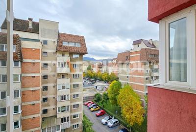Apartament doua camere cu parcare  Parcul Trandafirilor - 21