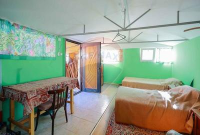 De vanzare casa cu 2 camere si teren 472 mp, Str Valea Frumoasa - 6