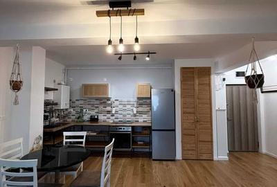 Apartament cu 2 camere în Mărăști - 5