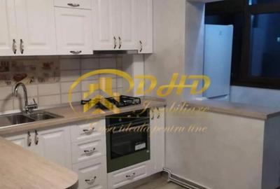 Apartament 1 camera Pacurari - 7