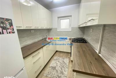 Apartament cu 3 camere semidecomandat, mobilat în Sălăjan - 20