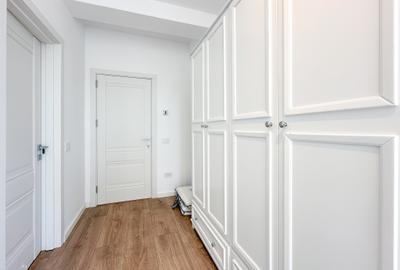 Smart Home | Complet Autonoma Energetic | 4 Dormitoare | 4 Bai | 547mp teren Smart Home | Complet Autonoma Energetic | 4 Dormitoare | 4 Bai | 547mp teren - 6