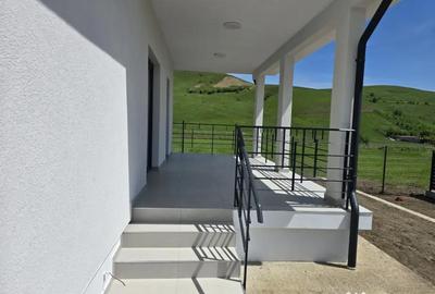 Casă cu 4 camere în Exterior Vest - 9