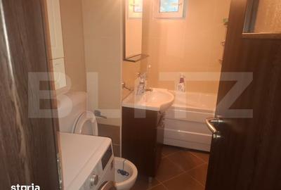 Apartament cu 3 camere în Central - 8
