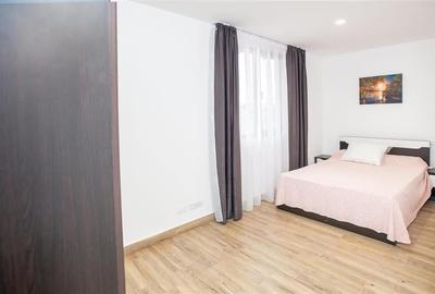 Casă individuală cu 5 camere cu Canalizare în Exterior Nord - 7