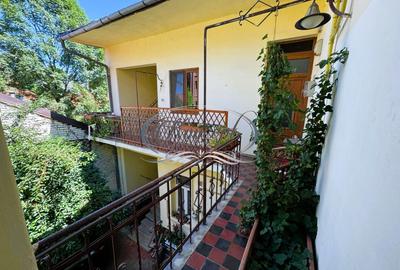 Apartament la vila in zona Centrala - 5