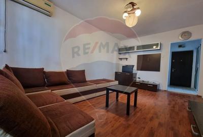 Apartament cu 2 camere de vanzare in zona City Park Mall Apartament cu 2 camere de vanzare in zona City Park Mall - 6