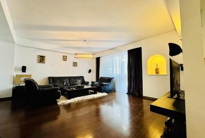 Duplex 4 camere Dorobanti cu rooftop - 3