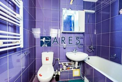 Apartament 3 camere | Decomandat | 64.5mpu | Nord - 3