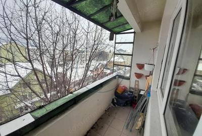 Apartament cu 3 camere decomandat, mobilat în Central - 5