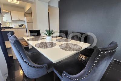 Apartament cu 3 camere decomandat, mobilat în Mihai Viteazul - 3