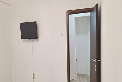 Apartament cu 2 camere semidecomandat în Central - 6
