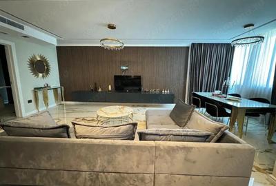 Apartament cu 3 camere, mobilat si utilat . - 9