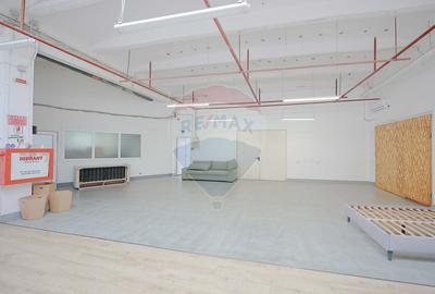 De vanzare spatiu industrial PGS Sofa, calea Borsului - 31