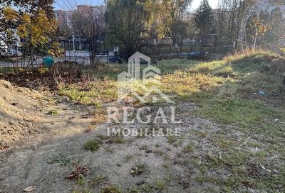 Teren de 500 mp, în Central - 2
