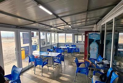 Spațiu comercial, de 130 mp, în Putna - 2