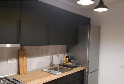 Garsoniera in Ploiesti, MRS Residence Smart - 4