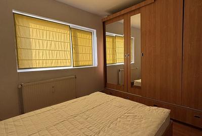 Apartament cu 2 camere în Gorjului - 4