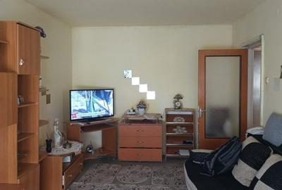 Apartament cu 2 camere decomandat, mobilat în Sălăjan