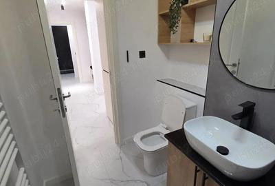 Apartament cu 4 camere decomandat în Ultracentral - 1