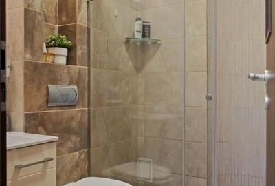 Apartament Modern, 4 camere, 90 mp, vedere către Casa Poporului - 7