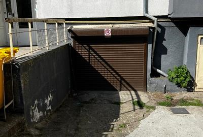 Proprietate specială, 16 mp în Telegrafului - 1