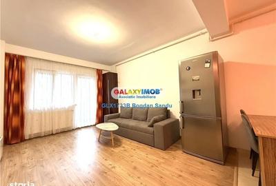 Apartament cu 2 camere semidecomandat în Dudu - 8