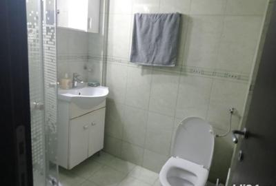 Garsonieră decomandată în Central - 2