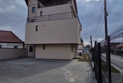 Apartament cu 2 camere în Central - 2