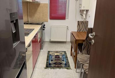 Apartament cu 2 camere decomandat în Central - 3