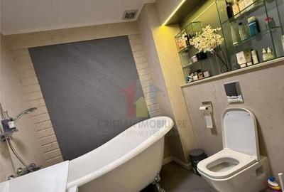 Ap 3 cam conf Minerva, parter cu balcon, Renovat, mobilat si - 17