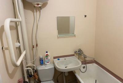 Garsoniera de inchiriat in zona Pantelimon - 3