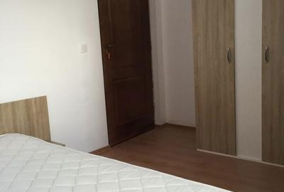 Garsonieră în Podu Roș