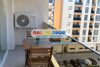 Apartament Bloc Nou Berceni - Dimitrie Leonida - Metrou - 8