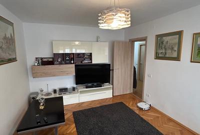 Apartament cu 3 camere, exceptional renovat!!! - 2