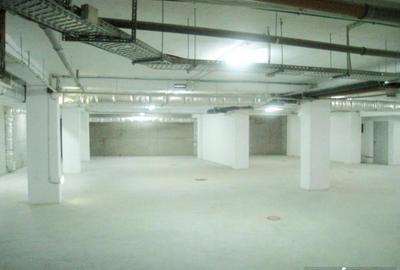 Spațiu comercial, de 1,312 mp, în Central - 7