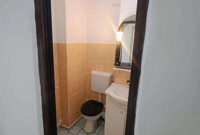Apartament cu 2 camere semidecomandat în Central - 10