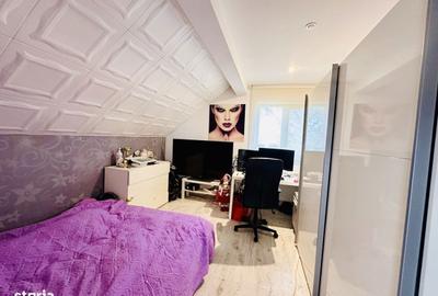 Casă cu 4 camere în Breazu - 10