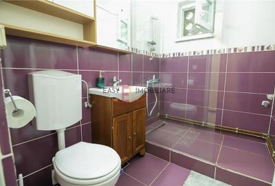Apartament cu 2 camere decomandat în Cornișa - 8