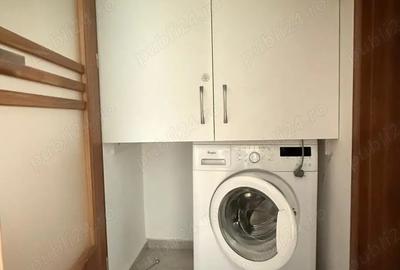 Democratiei apart 2 camere LIBER, mobilat si utilat - 4