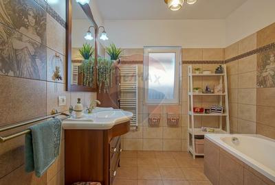 Casa parter pe teren 750 mp in Sanpetru - Comision 0% - 14