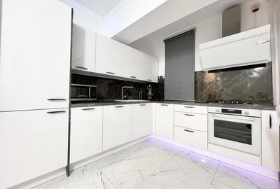 Apartament cu 2 camere semidecomandat, mobilat în Central - 6