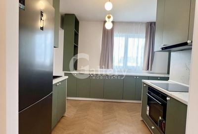 Apartament cu 4 camere în Sub Arini - 3