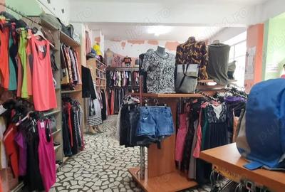 Spațiu comercial, de 98 mp, în Craiovei - 4