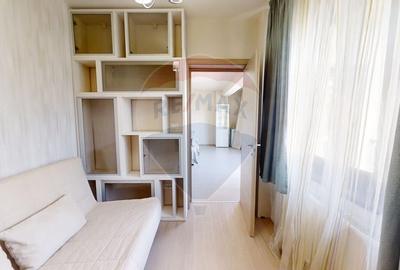 Apartament 3 camere - de inchiriat în zona Herastrau - Nordului - 7