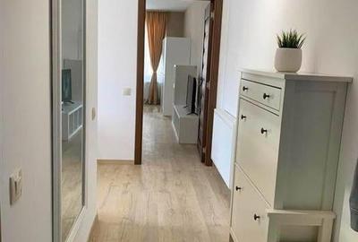 Apartament 1 camera, UMF, centru, Residential, parcare, Targu Mures - 6