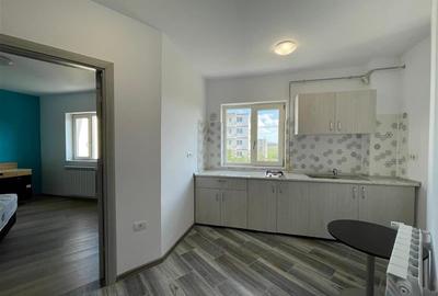 Garsoniera de inchiriat in bloc nou zona C5 - 3