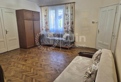 Apartament 3 camere | Tavan inalt | 81mp | Central | Zona Clinicilor - 6