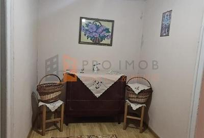 Casa tip parter + beci si teren 4684 mp in Candesti, Vernesti - 7