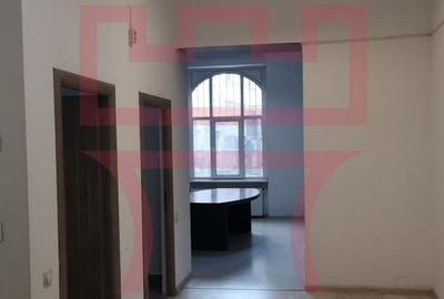 Birou, de 65 mp, în Central - 4